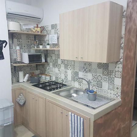 Appartamento Reginahouse Napoli Esterno foto
