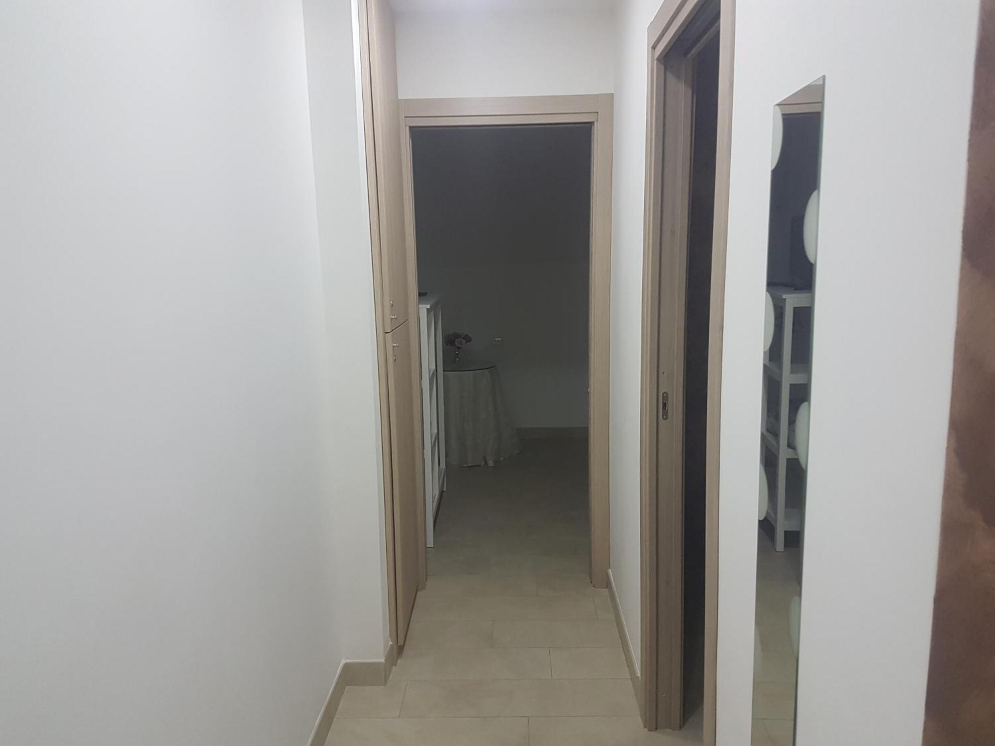 Appartamento Reginahouse Napoli Esterno foto