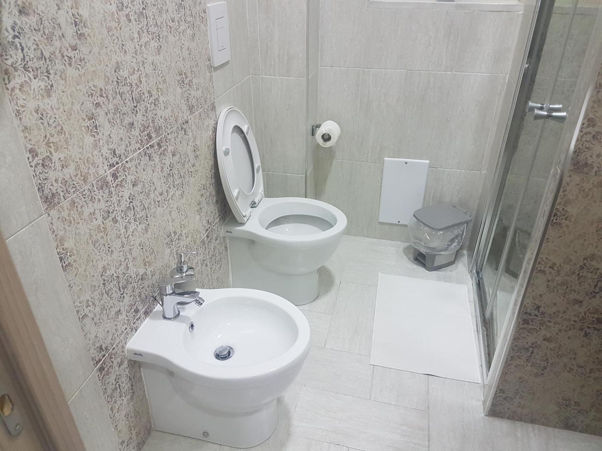Appartamento Reginahouse Napoli Esterno foto